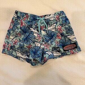 Vineyard Vines Baby Chappy Trunks